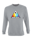 Džemperis Imagine Dragons logo Džemperis Imagine Dragons logo